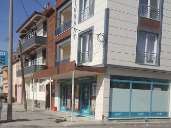 A101 Atatürk Caddesi Saruhanlı Mağazası