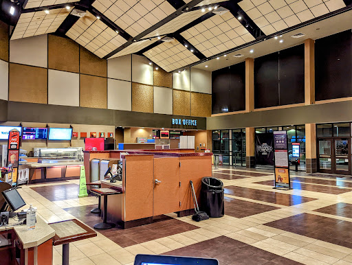 Movie Theater «Cinemark Chesapeake Square and XD», reviews and photos, 2413 Chesapeake Square Ring Rd, Chesapeake, VA 23321, USA