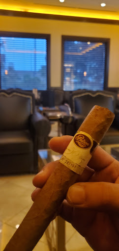 Cigar Shop «The Cigar Lounge», reviews and photos, 1710 Woodfield Rd, Schaumburg, IL 60173, USA