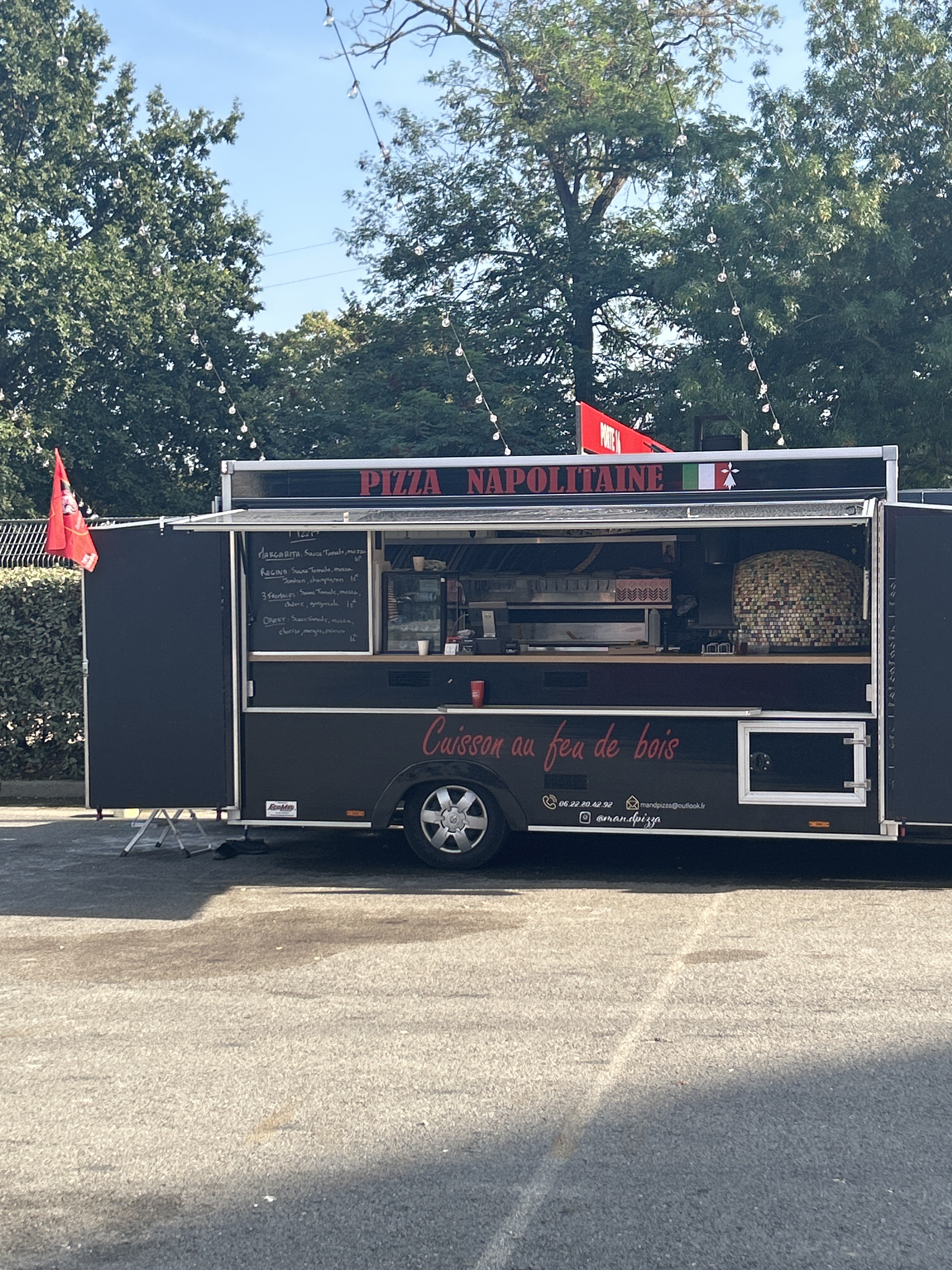 Photo n° 1 de l'avis de Quentin.e fait le 10/09/2023 à 15:25