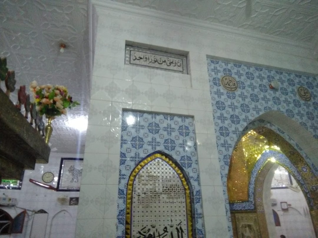 Markazi Imam bargah