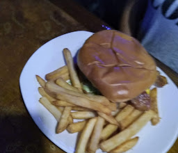 Outback Steakhouse photo