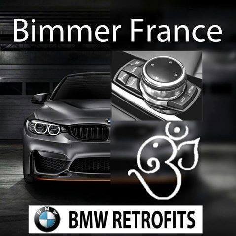 Magasin d'accessoires automobiles Bimmer France Retrofit Fontenay-en-Parisis