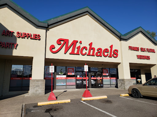 Craft Store «Michaels», reviews and photos, 2101 NE Burnside Rd #20, Gresham, OR 97030, USA