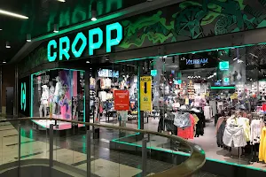 Cropp image