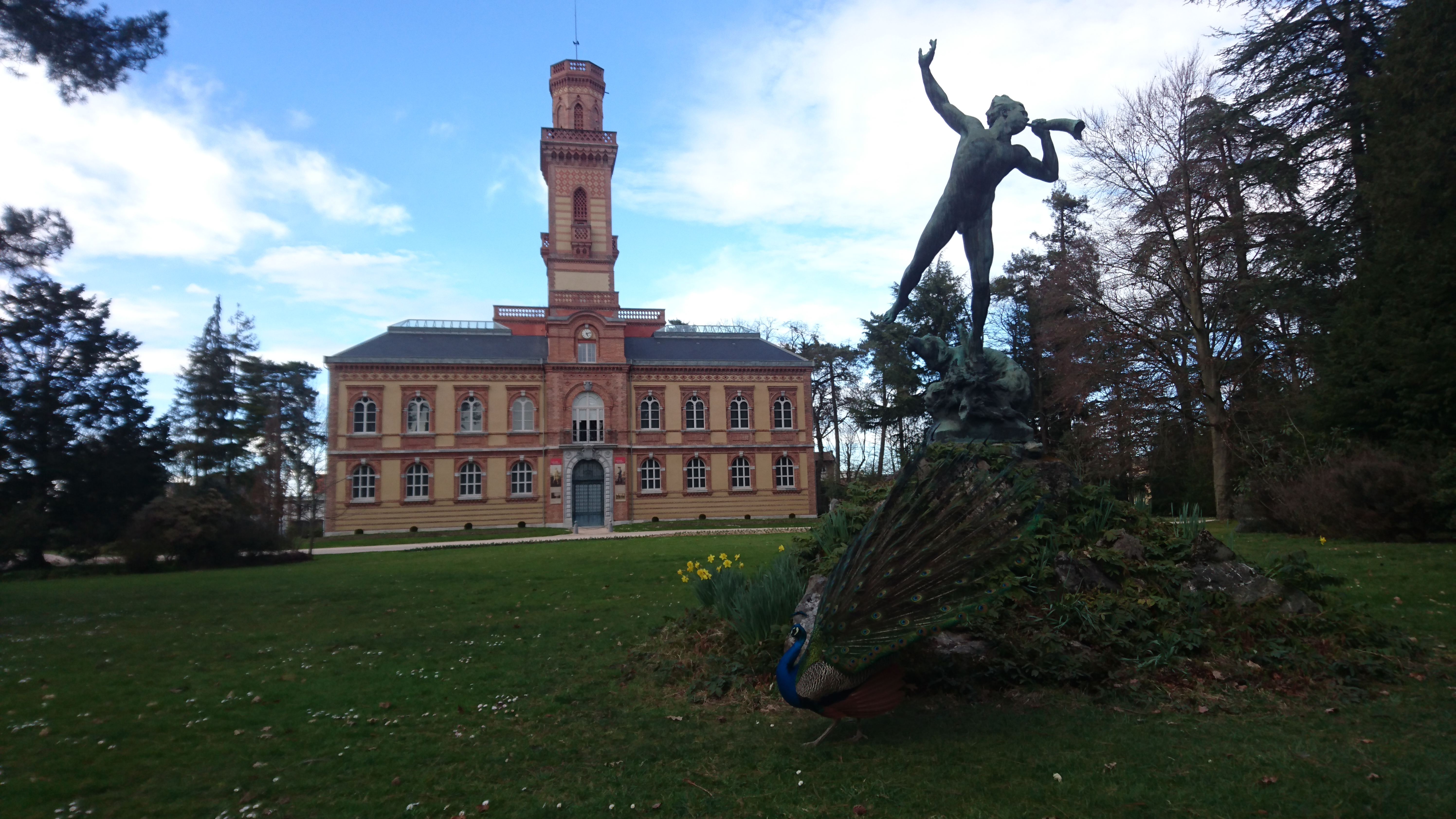 Photo n° 3 de l'avis de Zehra.a fait le 14/03/2018 à 16:19