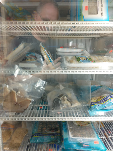 Asian Grocery Store «Thai Hoa Oriental Market», reviews and photos, 4307 US-19, New Port Richey, FL 34652, USA