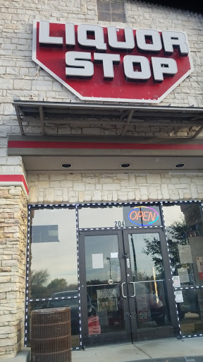 Liquor Store «Liquor Stop», reviews and photos, 1104 US-377 #204, Roanoke, TX 76262, USA