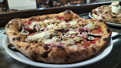 Il Pizzettaro in Piraino, Città Metropolitana di Messina