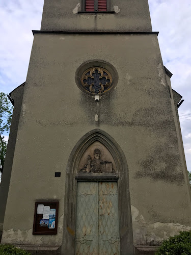 Recenze na Kostel sv. Bartoloměje v Pardubice - Kostel