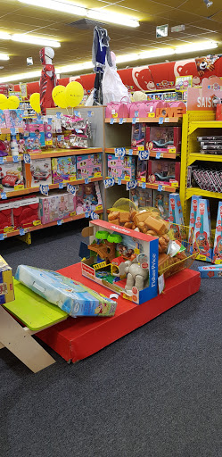 Maxi Toys Blagnac