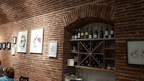 Atmosphère du Restaurant La Topina à Toulouse - n°5