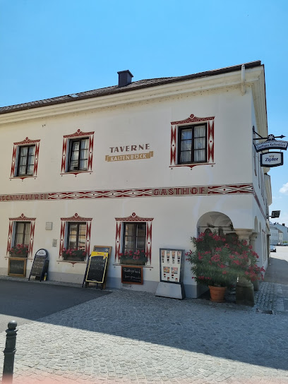 Gasthof und Taverne Kaltenböck