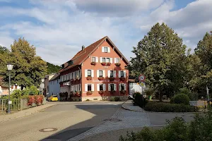 Landgasthof Krone image