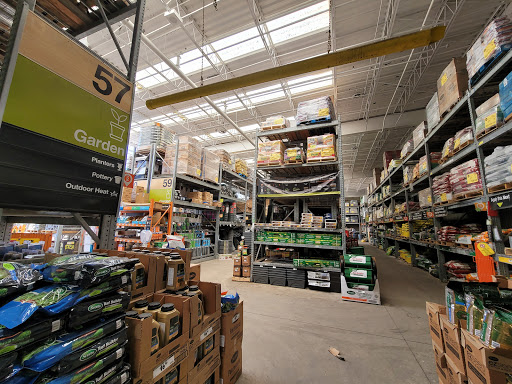 Home Improvement Store «The Home Depot», reviews and photos, 7300 159th St, Orland Park, IL 60462, USA