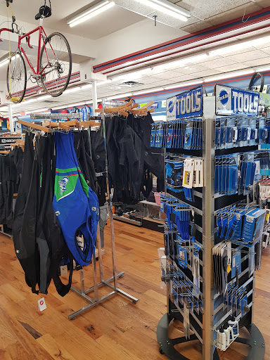 Bicycle Store «Quad Cycles», reviews and photos, 1043 Massachusetts Ave, Arlington, MA 02476, USA