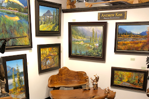 Art Country Canada Canmore Gallery image