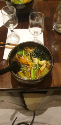 Soupe du Restaurant asiatique Mushimushi à Paris - n°9