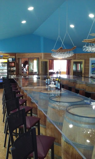 Winery «Chateau Aeronautique Winery», reviews and photos, 1849 Rives Eaton Rd, Jackson, MI 49201, USA