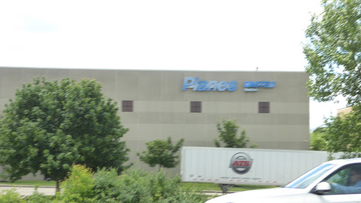 Moving Company «Planes Moving & Storage Of Dayton», reviews and photos, 9370 Byers Rd, Miamisburg, OH 45342, USA
