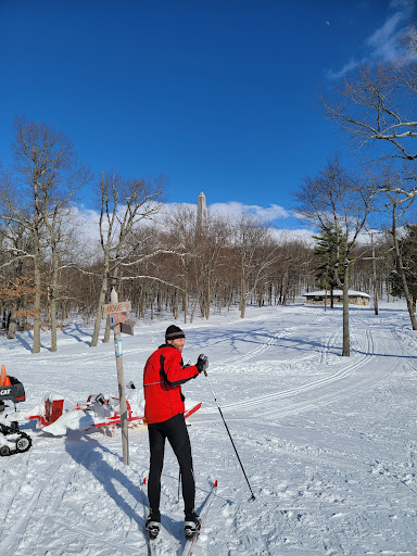 Ski Resort «High Point Cross Country Ski Center», reviews and photos, 1480 NJ-23, Sussex, NJ 07461, USA