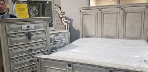 Furniture Store «Midwest Furniture Liquidators», reviews and photos, 9100 W 191st St, Mokena, IL 60448, USA