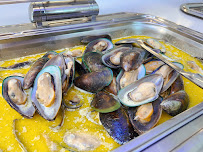 Produits de la mer du Restaurant de type buffet Palais de Bonneuil à Bonneuil-sur-Marne - n°3