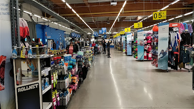 Decathlon Avignon Nord Le Pontet à Le Pontet