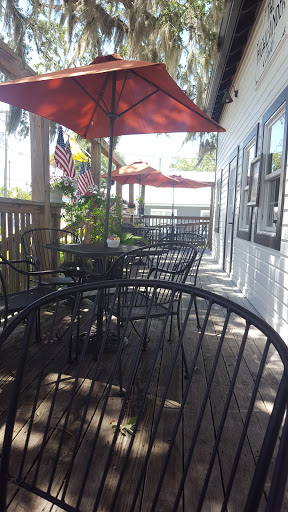 Coffee Shop «Highlander Cafe», reviews and photos, 638 N Citrus Ave, Crystal River, FL 34428, USA