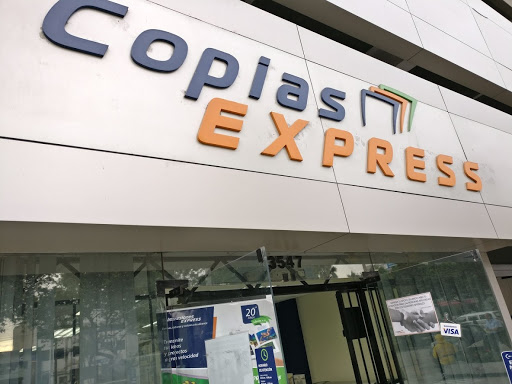 Copias Express