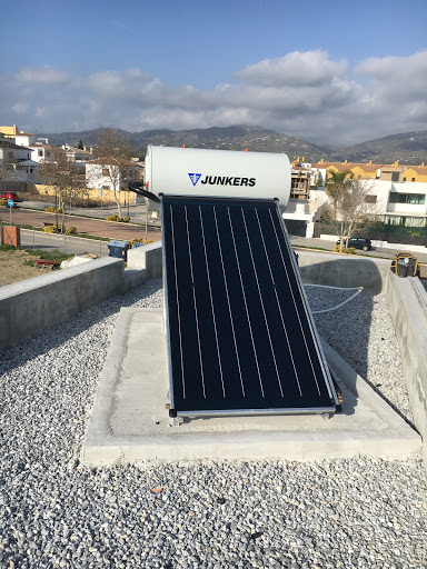 Fontalia instalaciones en Vélez-Málaga