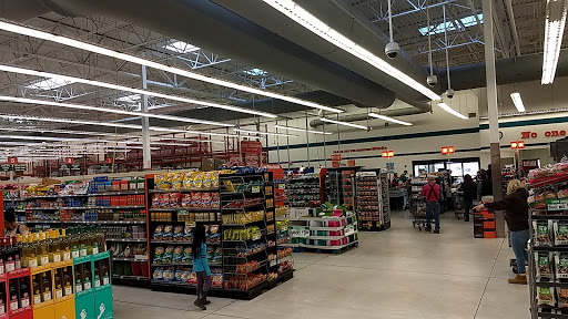 Supermarket «WinCo Foods», reviews and photos, 2020 Caldwell Blvd, Nampa, ID 83651, USA