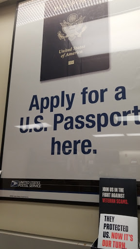 Post Office «United States Postal Service», reviews and photos, 6701 Winton Blount Blvd, Montgomery, AL 36119, USA