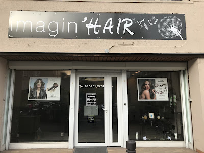 imagin'HAIR&BARBERSHOP à Guéret