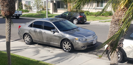 Car Wash «Orange Hand Car Wash and Detailing», reviews and photos, 4301 E Chapman Ave, Orange, CA 92869, USA