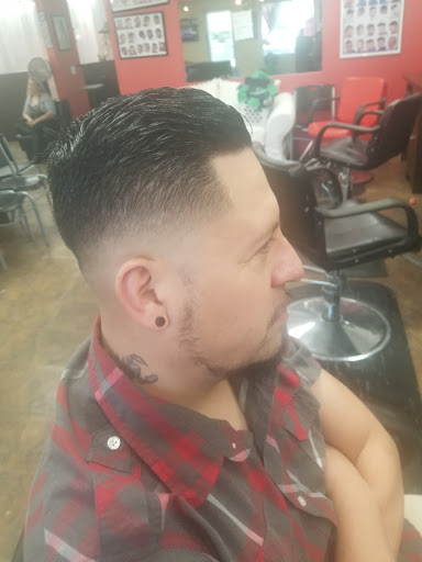 Beauty Salon «L A Look Beauty Salon», reviews and photos, 2487 S Redwood Rd, Salt Lake City, UT 84119, USA