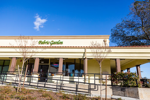 Fabric Store «Fabric Garden», reviews and photos, 2654 Marconi Ave STE 155, Sacramento, CA 95821, USA