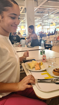 Plats et boissons du Restaurant suédois Restaurant IKEA Montpellier - n°9
