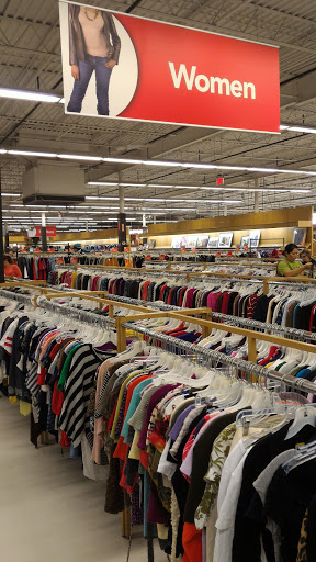 Thrift Store «Unique», reviews and photos, 2956 Gallows Rd, Falls Church, VA 22042, USA