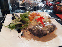 Steak du Restaurant de grillades Grill Bonavis à Valenciennes - n°18