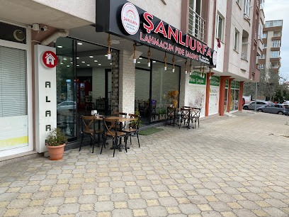 ŞANLIURFA LAHMACUN PİDE SALONU - Muhittin, Şair Fuzuli Sk., 59850 Çorlu/Tekirdağ, Türkiye