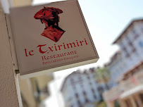 Les plus récentes photos du Restaurant Txirimiri à Hendaye - n°3