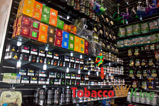 Vaporizer Store «Tobacco King & Vape King», reviews and photos, 13273 Worth Ave, Woodbridge, VA 22192, USA