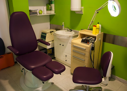  Consultori Maria Ferrer en Sant Vicenç dels Horts