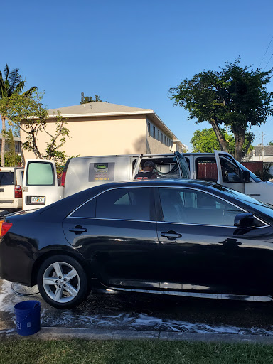 Ands Mobile Car Wash LLC en Miramar