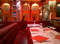 Atmosphère du Restaurant indien Little India à Paris - n°3