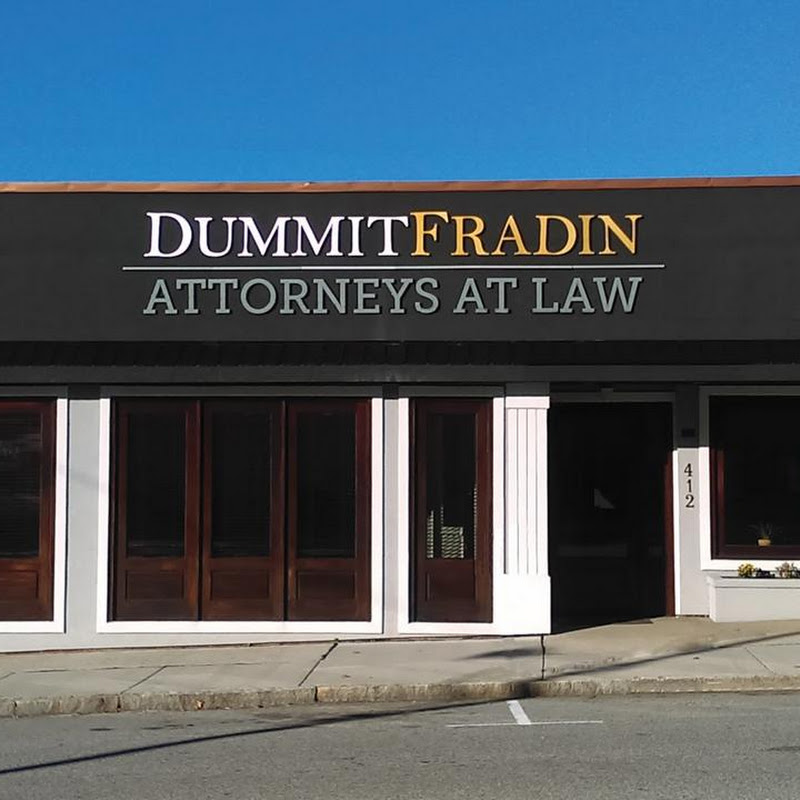 Dummit Fradin, Attorneys at Law