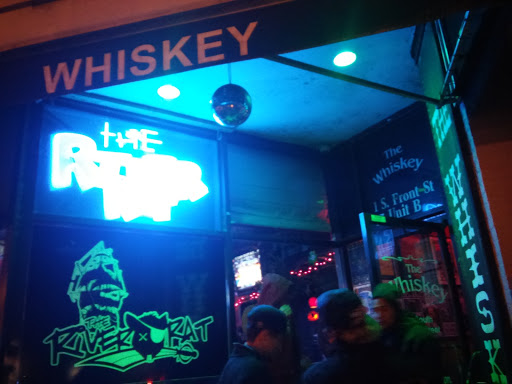 Live Music Venue «The Whiskey», reviews and photos, 1 S Front St, Wilmington, NC 28401, USA