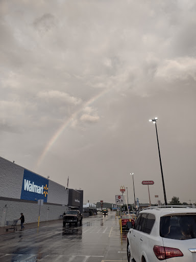 Department Store «Walmart Supercenter», reviews and photos, 100 Sara Way, Belle Vernon, PA 15012, USA