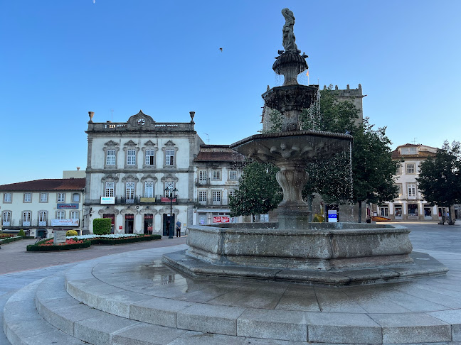 Avaliações doCentro Comercial Castro em Barcelos - Shopping Center
